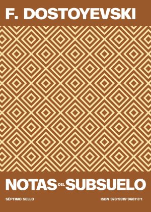NOTAS DEL SUBSUELO