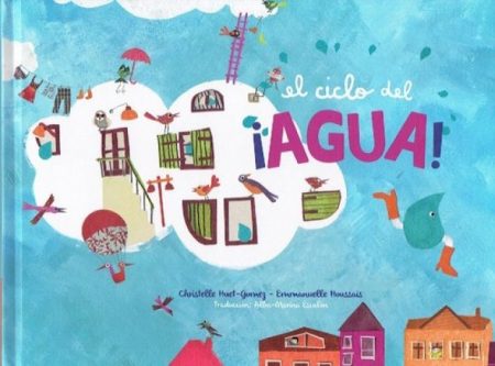 CICLO DEL AGUA!, EL