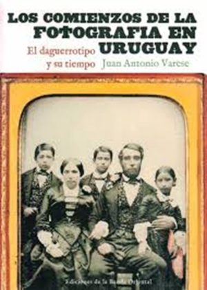 COMIENZOS DE LA FOTOGRAFIA EN URUGUAY, LOS