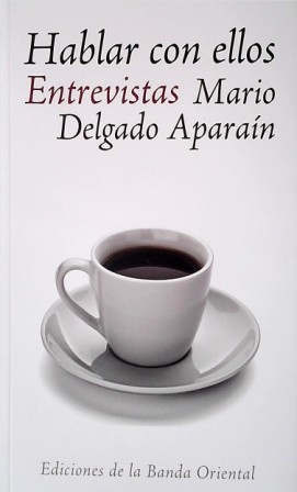 HABLAR CON ELLOS - ENTREVISTAS