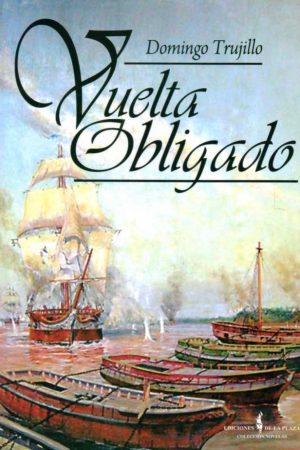 VUELTA OBLIGADO