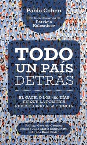 TODO UN PAIS DETRAS