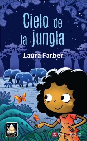CIELO DE LA JUNGLA
