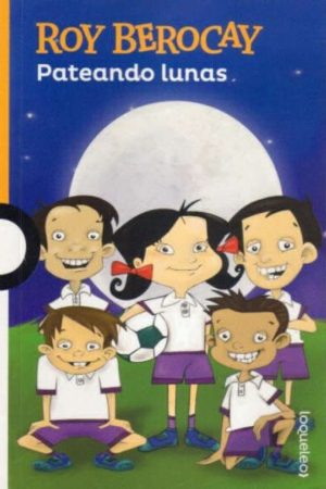 PATEANDO LUNAS