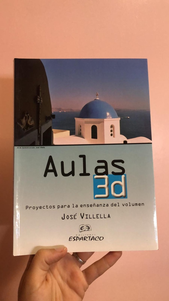 AULAS 3D