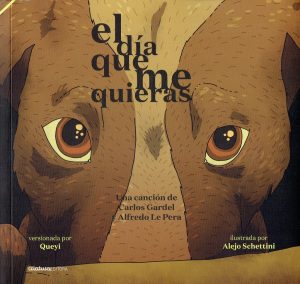 EL DIA QUE ME QUIERAS