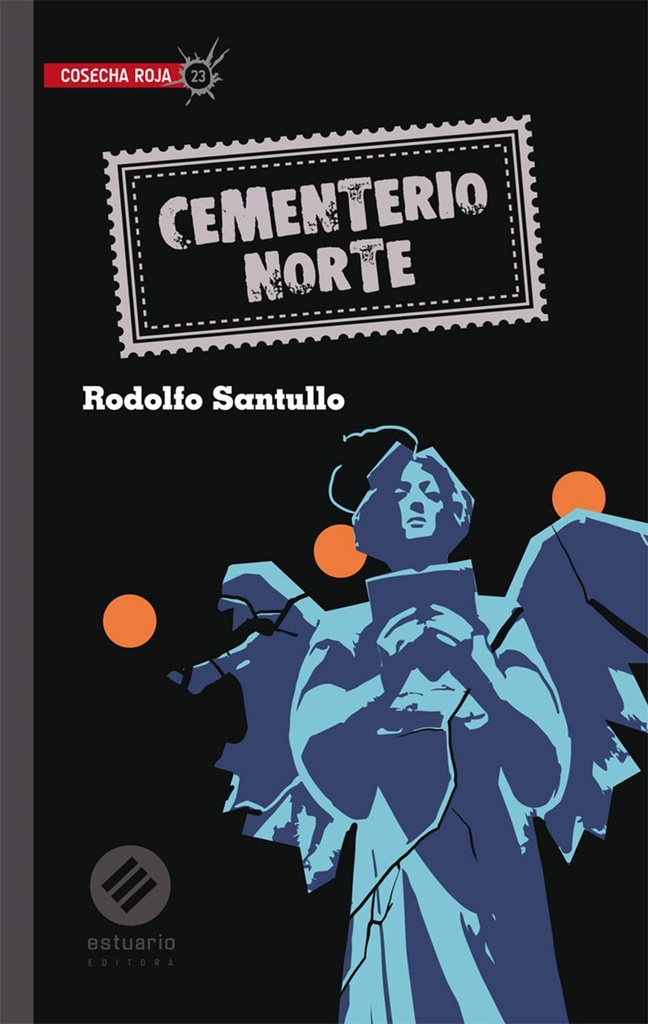 CEMENTERIO NORTE