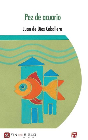 PEZ DE ACUARIO