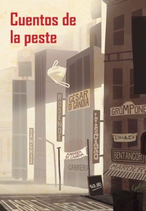 CUENTOS DE LA PESTE.