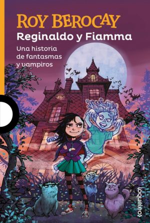 REGINALDO Y FIAMMA