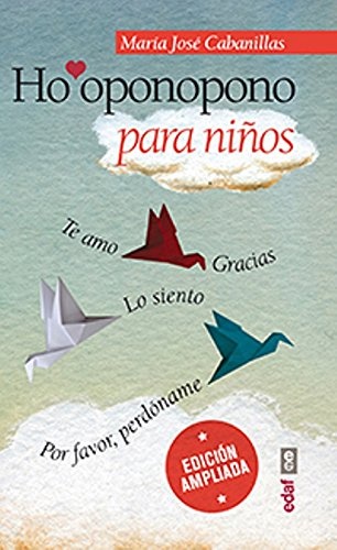 HO'OPONOPONO PARA NIOS