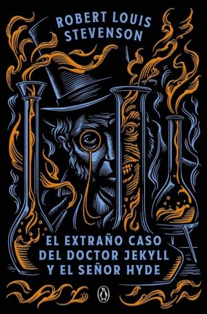 EXTRAÑO CASO DEL DOCTOR JEKYLL Y EL SEÑOR HAYDE, EL