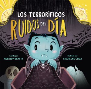 TERRORIFICOS RUIDOS DEL DIA, LOS