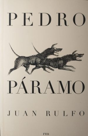 PEDRO PÁRAMO