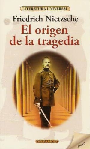 ORIGEN DE LA TRAGEIDA, EL