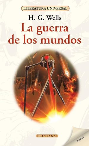 GUERRA DE LOS MUNDOS, LA