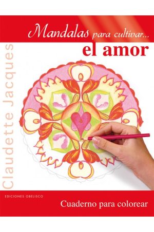 MANDALAS PARA CULTIVAR EL AMOR