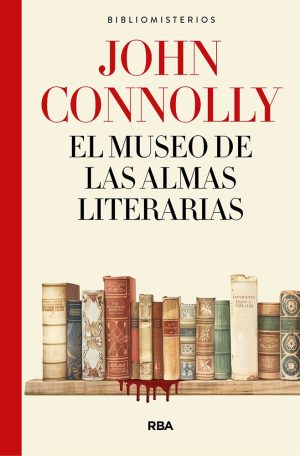 MUSEO DE LAS ALMAS LITERARIAS