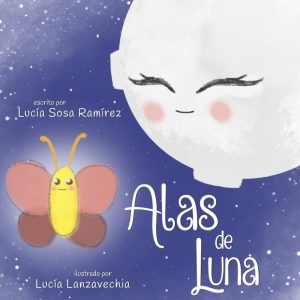 ALAS DE LUNA