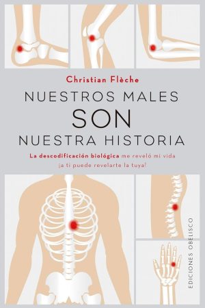 NUESTROS MALES SON NUESTRA HISTORIA