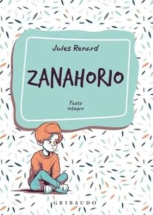 ZANAHORIO