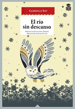 RIO SIN DESCANSO, EL