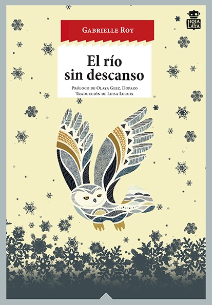 RIO SIN DESCANSO, EL