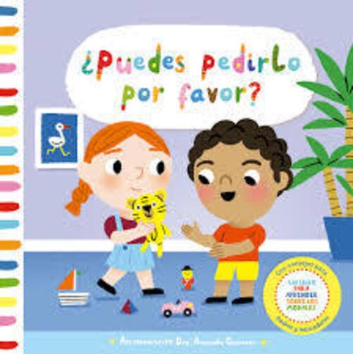 ¿ PUEDES PEDIRLO POR FAVOR ?