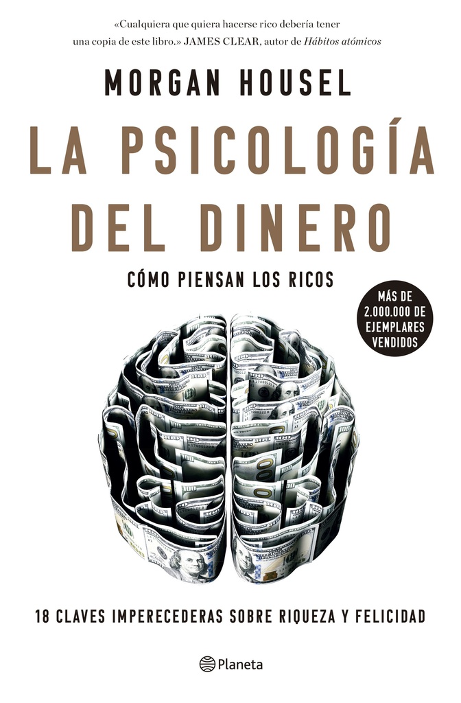 PSICOLOGIA DEL DINERO, LA