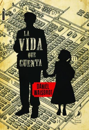 VIDA QUE CUENTA, LA