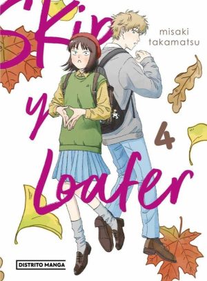 SKIP Y LOAFER 04
