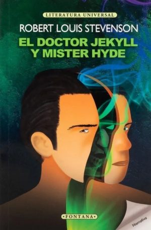 DOCTOR JEKYLL Y MISTER HYDE, EL