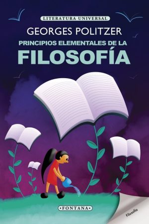 PRINCIPIOS ELEMENTALES DE LA FILOSOFIA