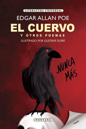 CUERVO Y OTROS POEMAS, EL