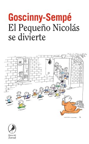 PEQUEÑO NICOLAS SE DIVIERTE, EL