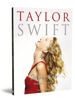 TAYLOR SWIFT SUPERSTAR