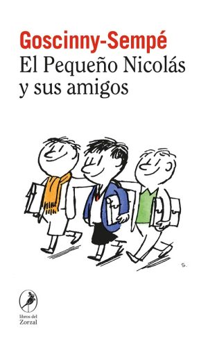 PEQUEÑO NICOLAS Y SUS AMIGOS, EL