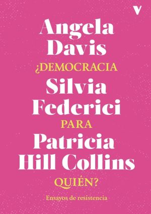 ¿ DEMOCRACIA PARA QUIEN ?