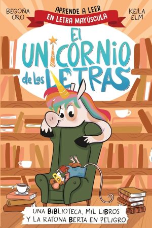 UNICORNIO DE LAS LETRAS, EL