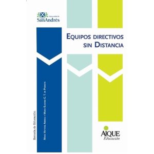 EQUIPOS DIRECTIVOS SIN DISTANCIA