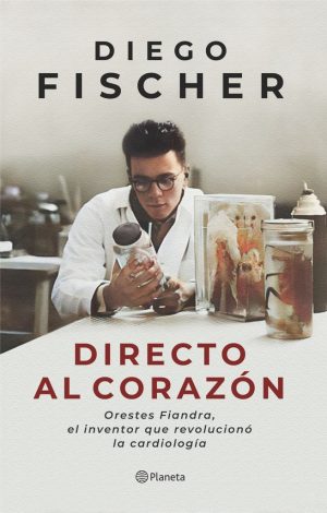 DIRECTO AL CORAZON