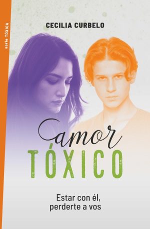 AMOR TOXICO