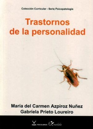 TRASTORNOS DE LA PERSONALIDAD