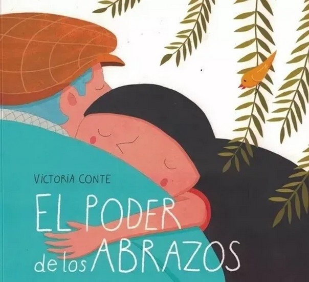 PODER DE LOS ABRAZOS, EL