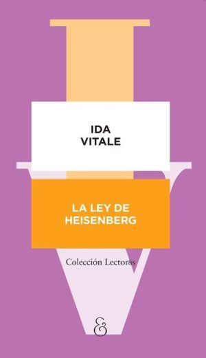 LEY DE HEISENBERG, LA