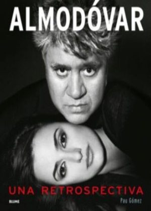 ALMODOVAR, UNA RETROSPECTIVA
