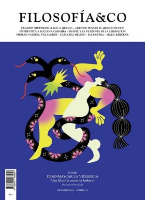 FILOSOFIA Y CO 11 DICIEMBRE 2024