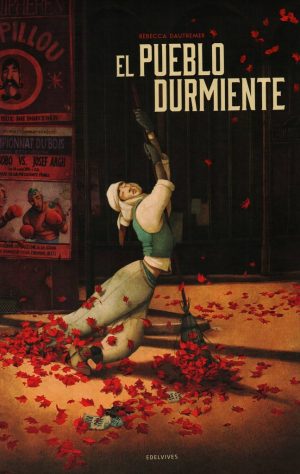 PUEBLO DURMIENTE, EL