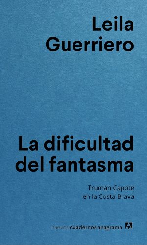DIFICULTAD DEL FANTASMA, LA