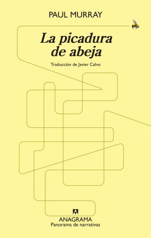 PICADURA DE ABEJA